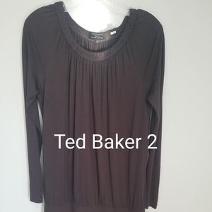Ted Baker dress size 2‎